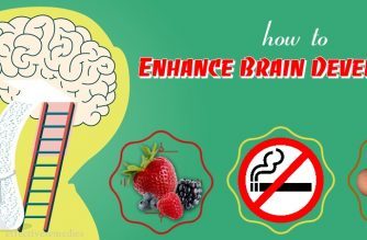 how to enhance brain development in children