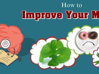 how to improve your memory naturally