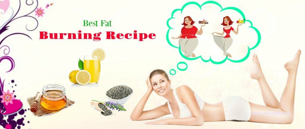 the best fat burning recipe