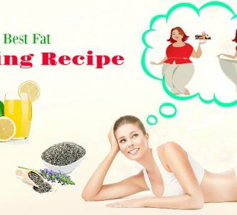 the best fat burning recipe