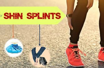 effective home remedies for shin splints