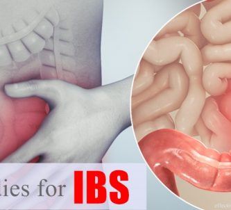 home remedies for ibs in children & adults