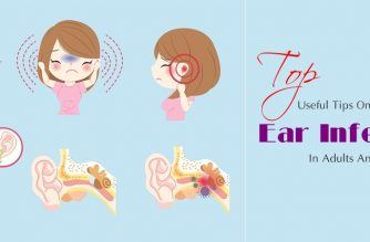 how to prevent ear infections in adults